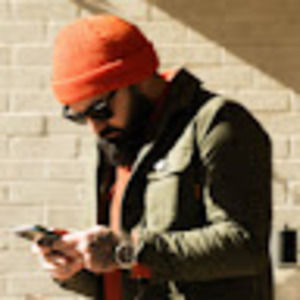 Meet your Posher, Jake